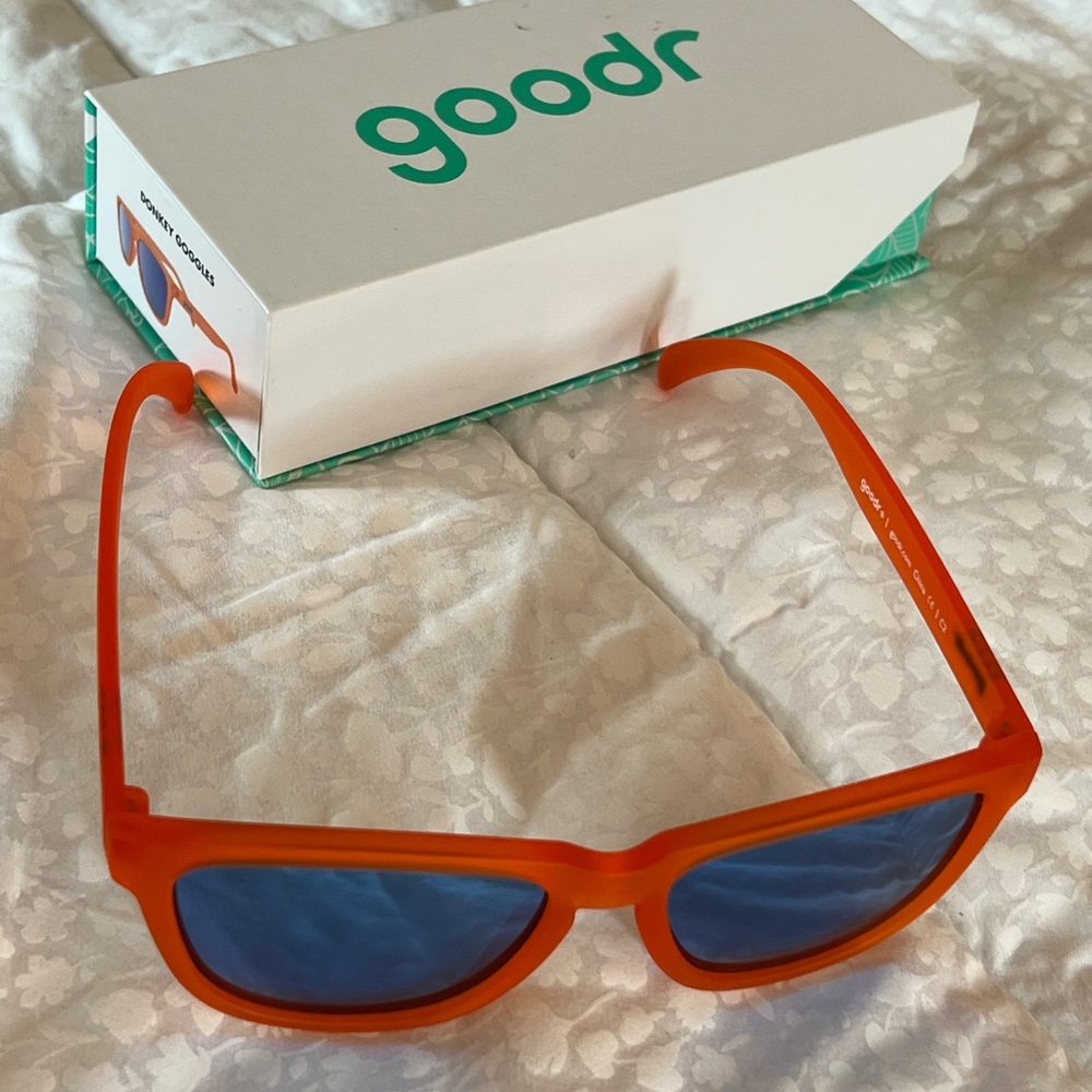 Goodr Sunglasses